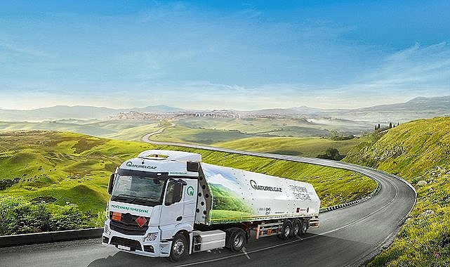Naturelgaz - 'Deprem bölgesine doğalgaz desteği'