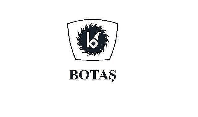 Şehir giriş istasyonlarına doğal gaz verilmiştir - BOTAŞ!