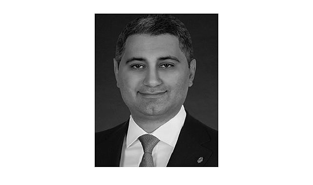 SOCAR Türkiye CEO’su değişti!
