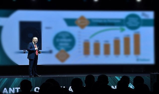 Vaillant - “Yenilenebilir enerji ürünlerinde başarı hikayesi yazacağız”