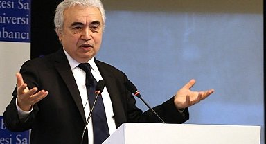 ''Avrupa enerji krizini başarı ile yönetiyor'' - Önemli açıklamalar yaptı!