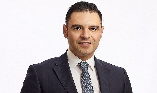 Aygaz Genel Müdürü değişti!