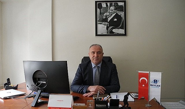Baycan Elektrik - Savunma sanayinin onaylı tedarikçisi oldu!