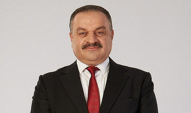DEPSAŞ Enerji - ''123 bin Çiftçiye Destek''