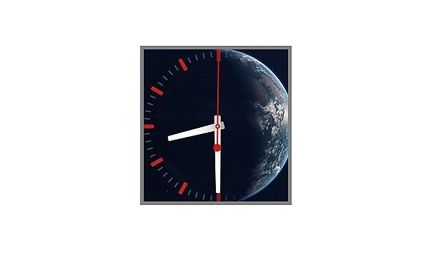 Dünya Saati nedir?
