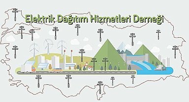 Elektrik Dağıtım Hizmetleri Derneği 'depremzedelerin çadırlarına sayaç takılması' konulu açıklama yaptı!