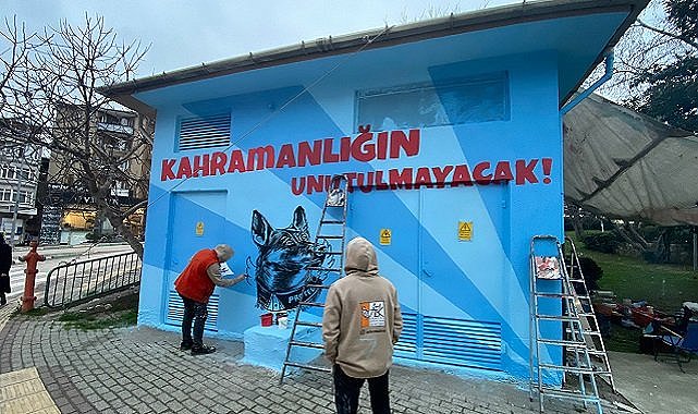 Elektrik Trafoları - Arama kurtarma ekipleri ile Meksikalı Proteo'yu konuştu!