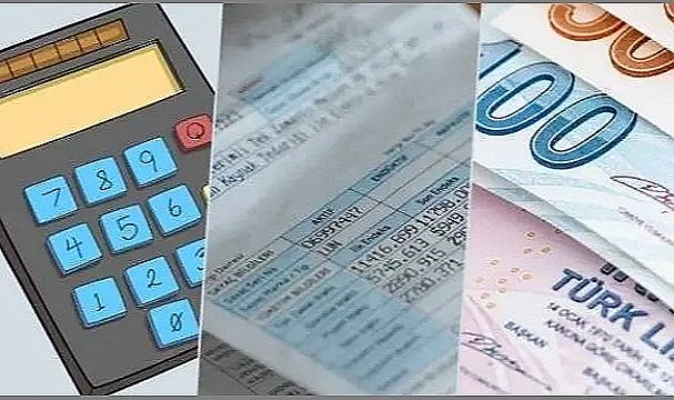 Elektrik ve doğal gaz borçları silindi!