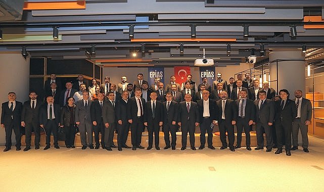 Enerji Piyasaları İşletme Anonim Şirketi - Genel Kurul'da önemli bir karara imza attı!