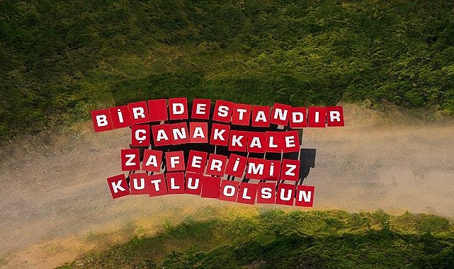 Enerjisa Üretim - ''18 Mart Çanakkale Zaferi ve Şehitleri Anma Günü...'