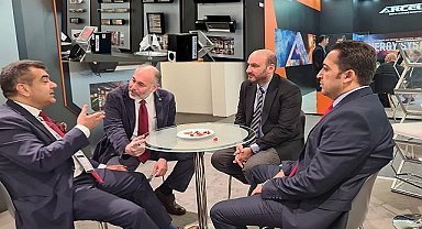 Isıtma sektörü teknolojilerini tanıttı - Çukurova Isı!