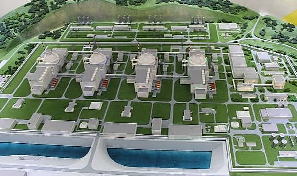 It has been announced when the first NUCLEAR fuel will arrive in Türkiye!