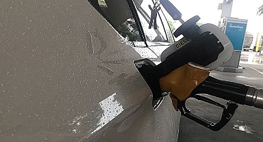İyi haber - Petrolde rekor düşüş!