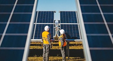 Kuzey aksı Temiz Enerji imalatında merkez olacak -  İZMİR!