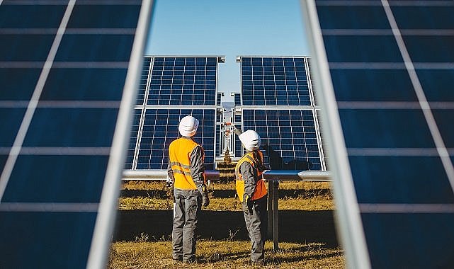 Kuzey aksı Temiz Enerji imalatında merkez olacak -  İZMİR!