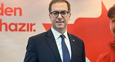 Petrol Ofisi Grup CEO'su Mehmet Abbasoğlu'ndan önemli açıklamalar!
