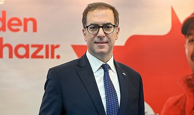 Petrol Ofisi Grup CEO'su Mehmet Abbasoğlu'ndan önemli açıklamalar!