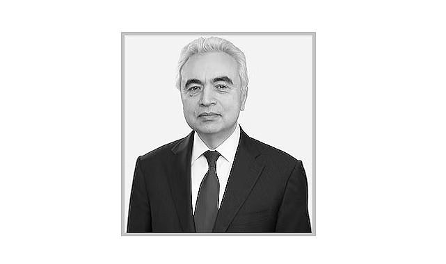 ''Rusya enerji kartını oynadı ve kazanamadı'' - Uluslararası Enerji Ajansı!