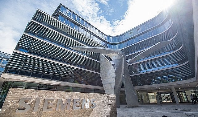 SIEMENS - Şampiyon oldu!