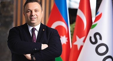 SOCAR Türkiye CEO Ibadov'un yeni görevi!