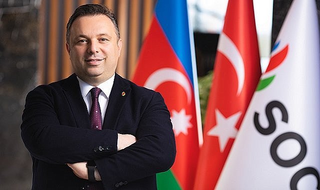 SOCAR Türkiye CEO Ibadov'un yeni görevi!