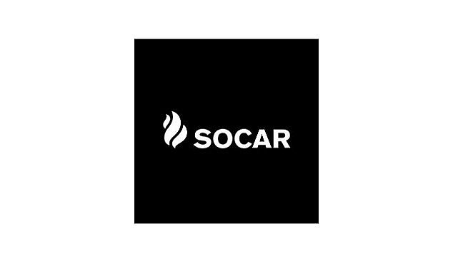 SOCAR Türkiye - Davetlisiniz!