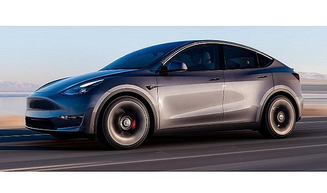 TESLA received a license to establish a 'charging station network in Türkiye!
