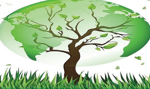 Tüm Türkiye'ye açık olan ''Çevre Ödülleri'' başvuruları başladı - Kocaeli Sanayi Odası!