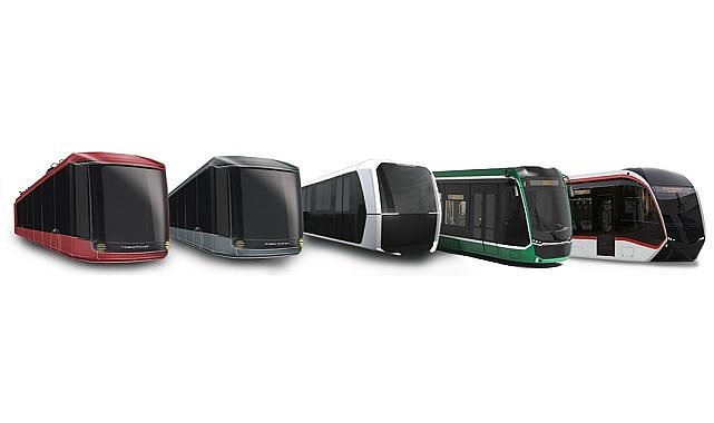 ''We design and manufacture 100 percent electric vehicles'' - Energy news from Türkiye!