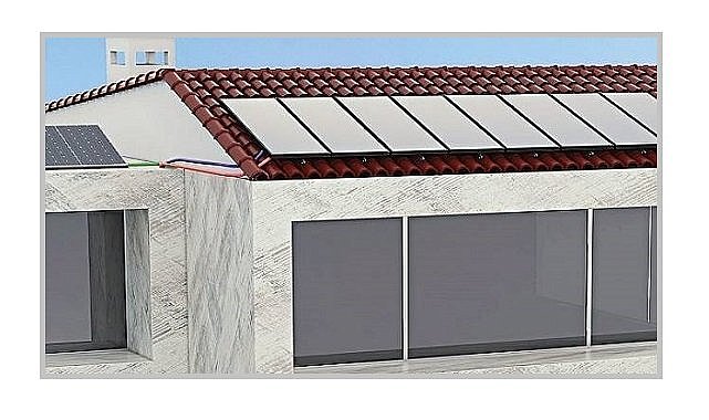 YAYINLANDI - Konu 'Lisanssız elektrik üretimi'