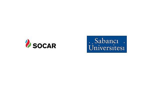Yenilenebilir enerji için HİDROJEN projesi geliştiriyor - SOCAR Türkiye  ile Sabancı Üniversitesi!