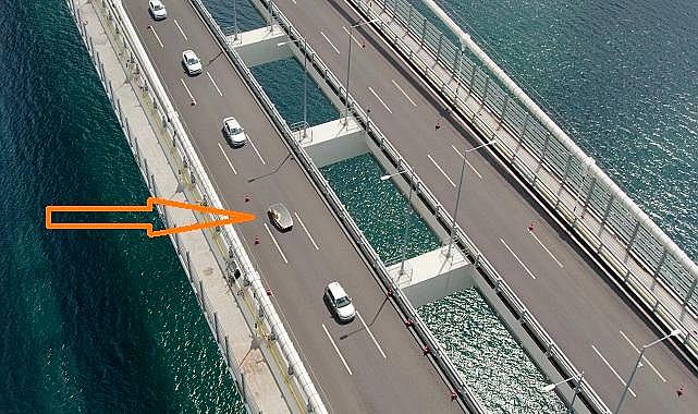 ''1 Güneş Arabası ile 2 Köprü ve toplam 1.300 km yol'' - İTÜ Ekibi!