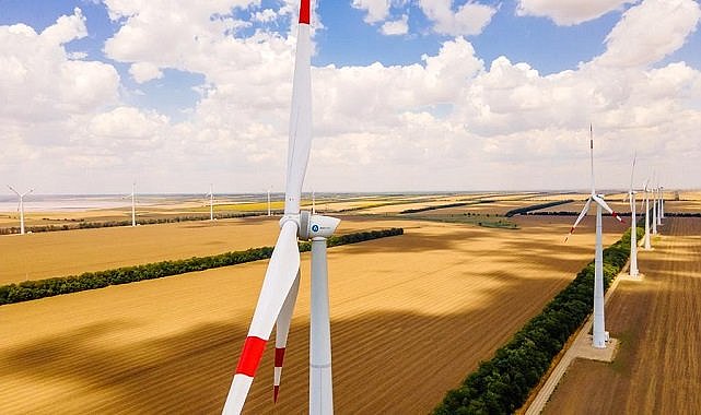 172 MW'lık Rüzgâr Çiftliği inşa edilmesi için İşbirliği Anlaşması İmzaladılar - Rusya ve Myanmar!