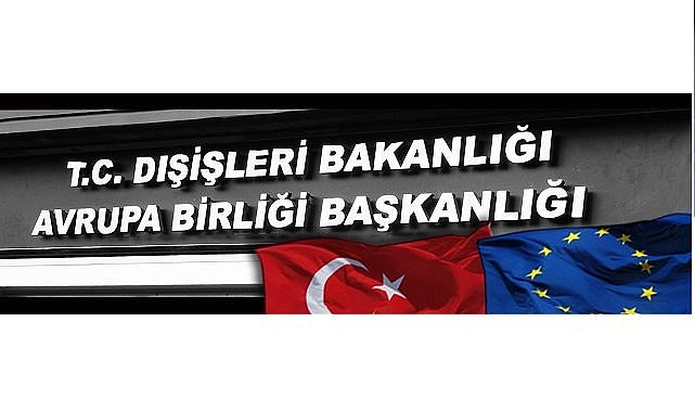 Açık Çağrı: 'Şehrini Tasarla' - Avrupa Birliği Başkanlığı!