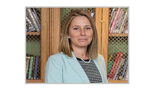 ''Akkuyu Nükleer Santrali ve Türkiye'' konulu açıklama yaptı - Dünya Nükleer Birliği Genel Müdürü Dr. Bilbao-y-Leon