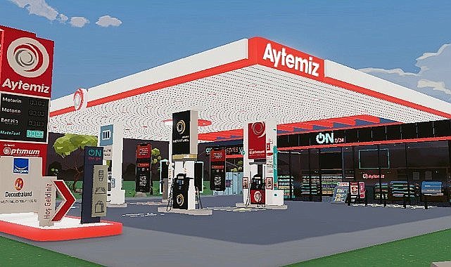 Turkish company sold 'fuel company shares' to Russians!