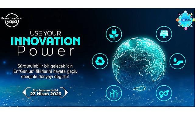 ''Başvur ve enerjinle dünyayı değiştir'' - Eczacıbaşı Topluluğu!