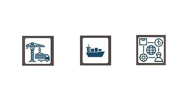 Dış Ticaret İstihbarat Uzmanı değerlendirmesi - ''ENERJİ maliyetlerini düşürecek kaynakların devreye alınmasıyla...''