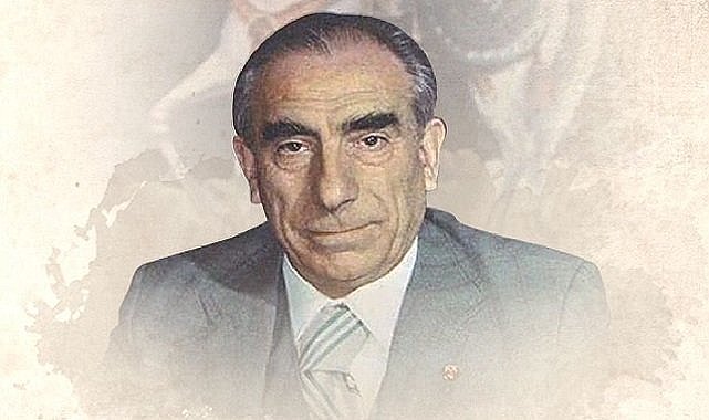 Enerji Bakanı Dönmez - ''Saygıyla ve rahmetle yad ediyorum''