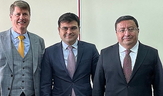 ENERJİDE var - "İklim Finansmanı Kredisi" anlaşmasına imza attı