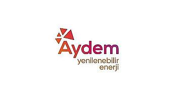 EPDK onay verdi - AYDEM Yenilenebilir Enerji!