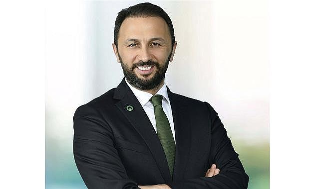 GES yatırımları ile lojistik ve elektrik giderlerimizi azaltmayı hedefliyoruz - Naturelgaz!