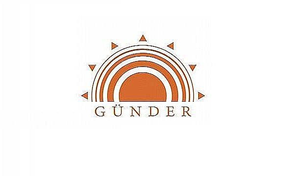 GÜNDER - Davetlisimiz!