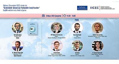 IICEC Webinar -  Energy news from Türkiye!