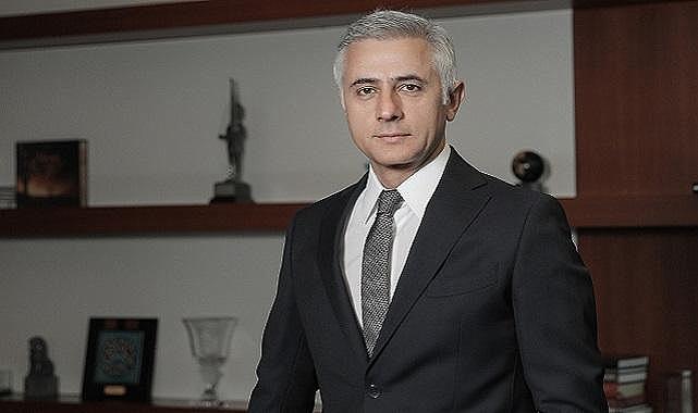 ''İKLİM değişikliğiyle mücadele için de önemli adımlar atıyoruz - Garanti BBVA!