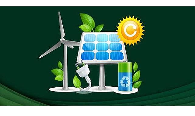 KOSGEB - ''Temiz Enerji ve Temiz Teknolojiler Konularındaki İş Fikirleri'' için çağrı yaptı!
