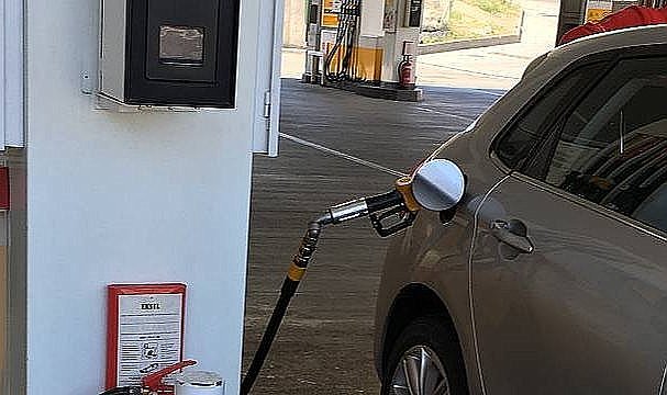 Motorine zam geldi!