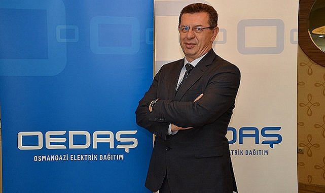 Osmangazi Elektrik Dağıtım - Tam not aldı!