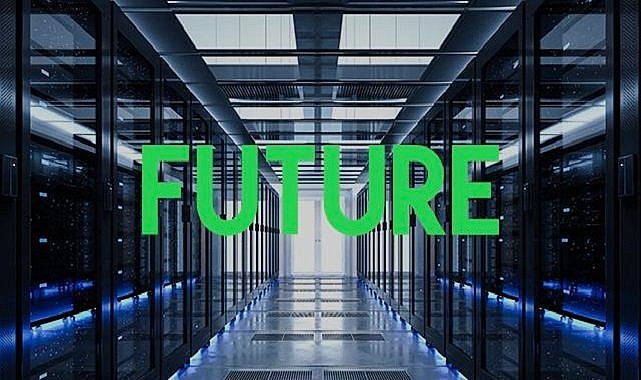 Schneider Electric - ''Modüler Kesintisiz Güç Kaynakları...''