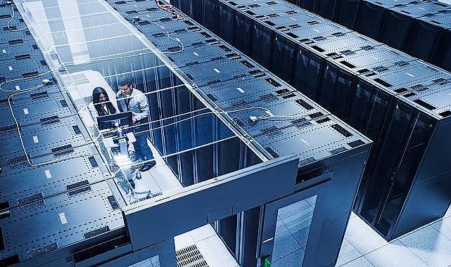 Schneider Electric - Yeni Nesil Kesintisiz Güç Kaynakları...
